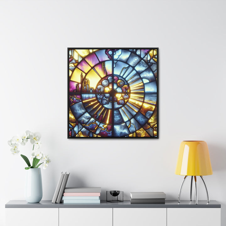 Eloise Beaumont - Stained Glass Art - My Divine Hands