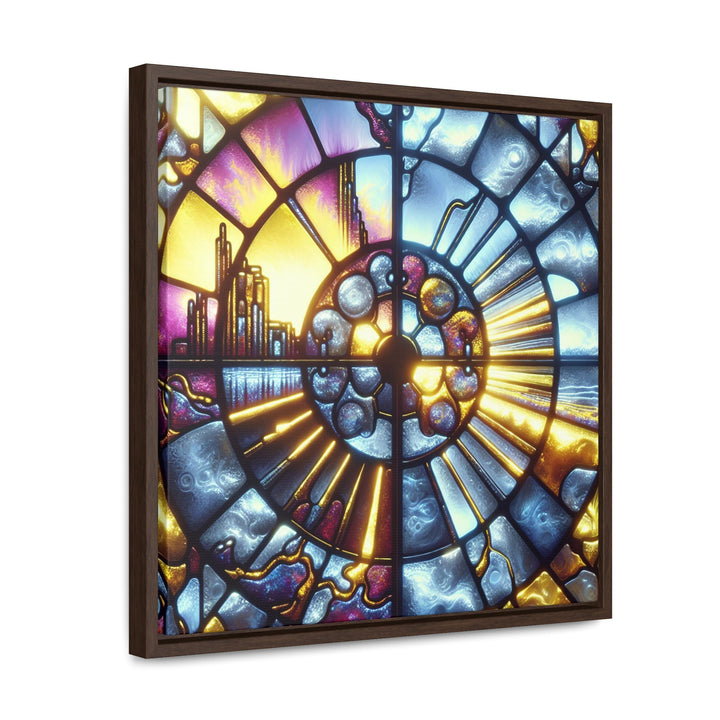 Eloise Beaumont - Stained Glass Art - My Divine Hands