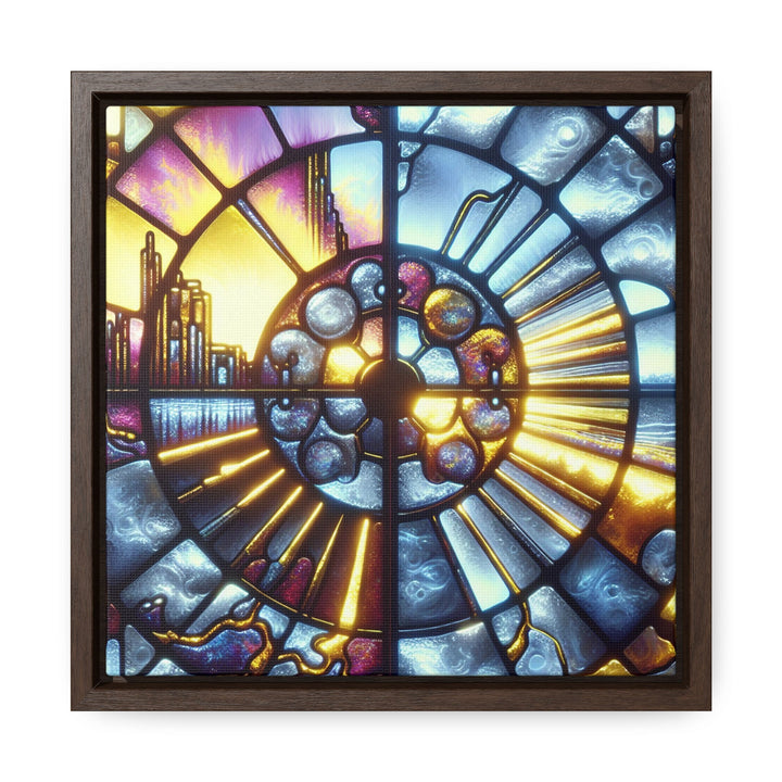 Eloise Beaumont - Stained Glass Art - My Divine Hands