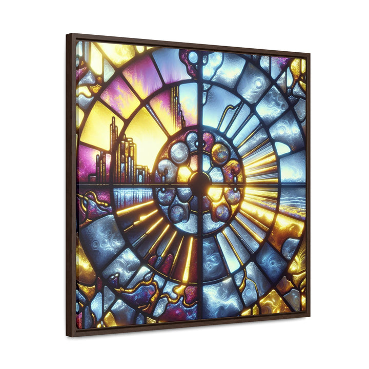 Eloise Beaumont - Stained Glass Art - My Divine Hands